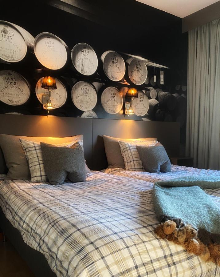 Waerdshuset Bredaryd Otel Dış mekan fotoğraf
