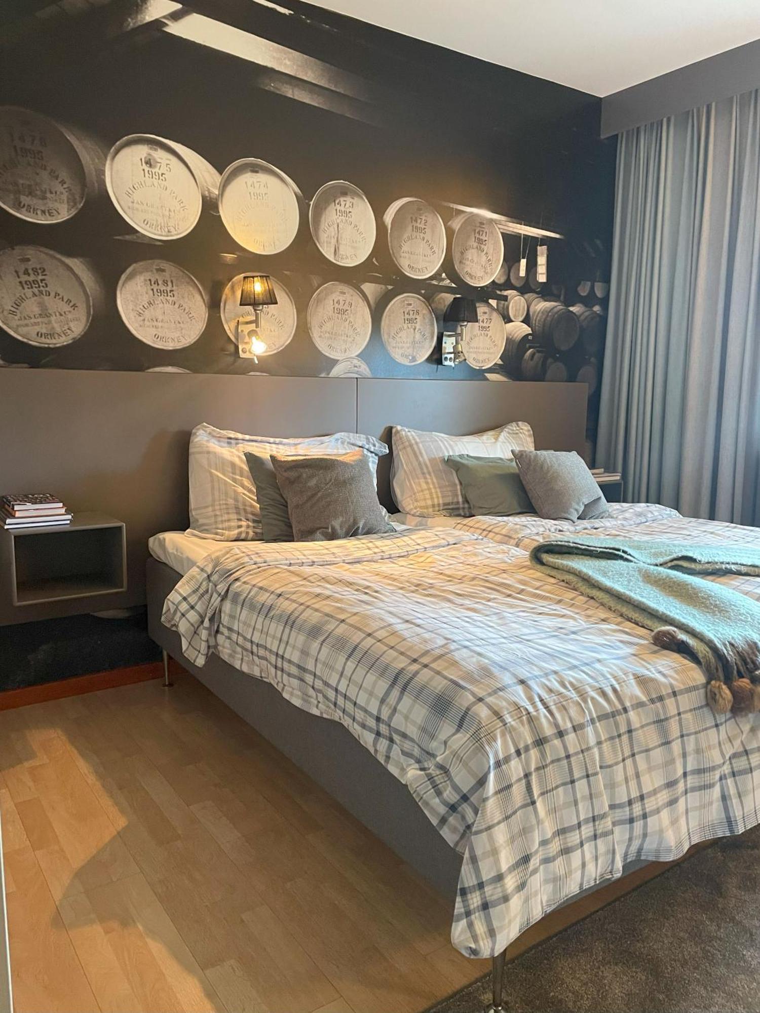Waerdshuset Bredaryd Otel Dış mekan fotoğraf