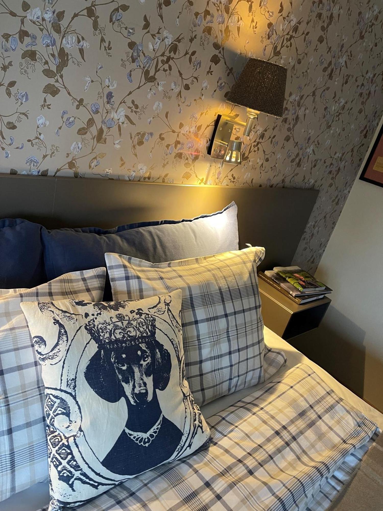 Waerdshuset Bredaryd Otel Dış mekan fotoğraf