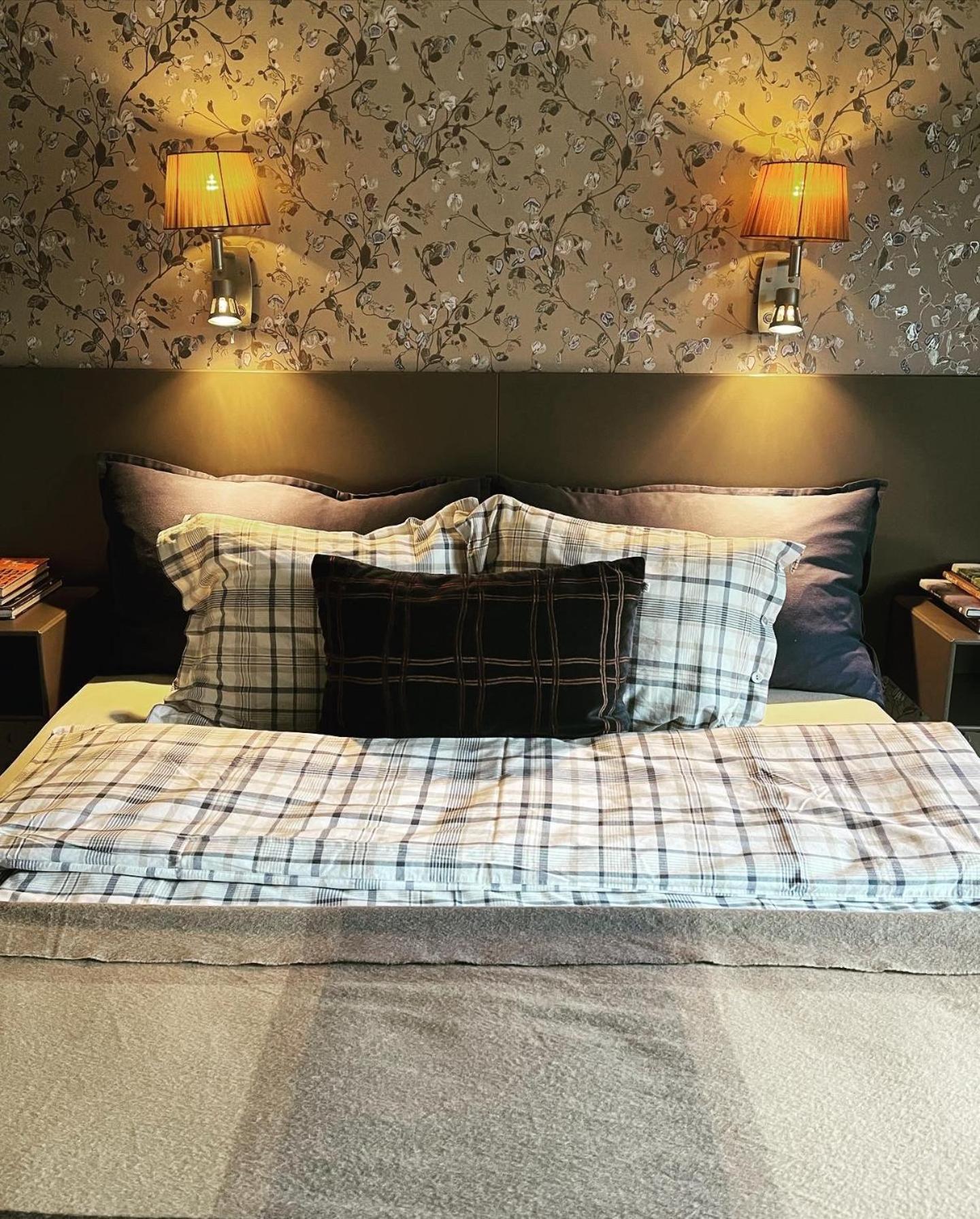 Waerdshuset Bredaryd Otel Dış mekan fotoğraf