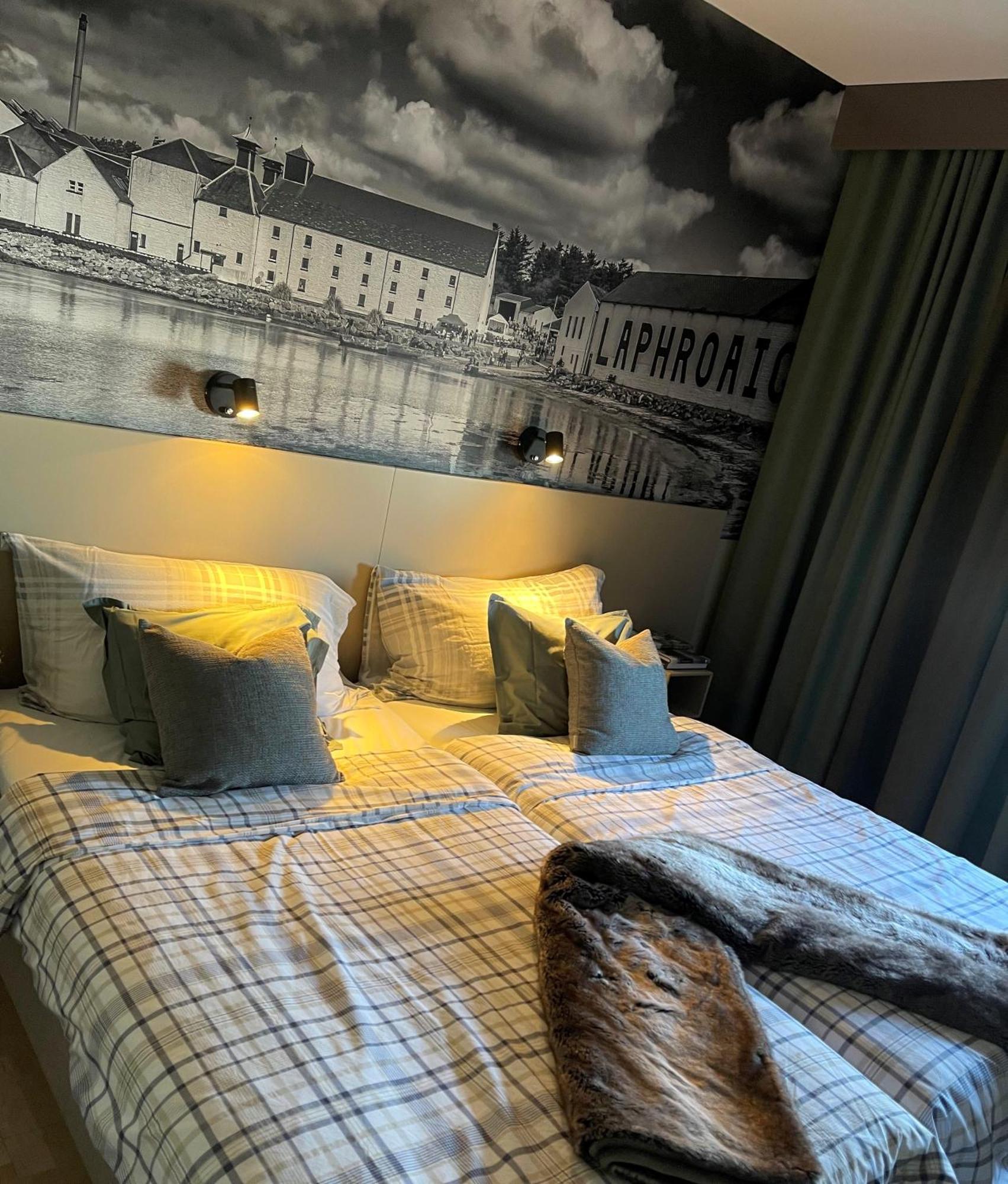 Waerdshuset Bredaryd Otel Dış mekan fotoğraf
