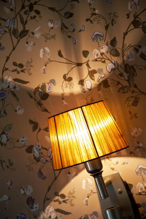 Waerdshuset Bredaryd Otel Oda fotoğraf